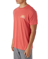 O'Neill Men's Sun Supply Standard Fit T-shirt