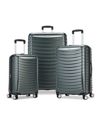 Samsonite Spin Tech 6 Luggage Collection Created For Macys