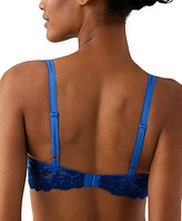 Wacoal Embrace Lace Contour Bra 853191