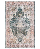 Safavieh Arizona Washable 126 ARZ126 9'x12' Area Rug