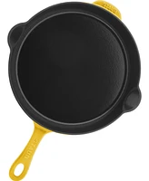 Staub Cast Iron 11'' Traditional Deep Skillet