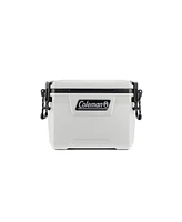 Coleman Convoy Series 55 Qt. Cooler, White