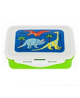 Tyrrell Katz Kids 6Pc. Dinosaur Lunch Set