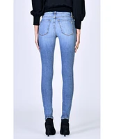 Black Orchid Denim Women's Gisele High Rise Skinny Jean