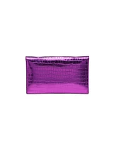 Moda luxe Katniss Clutch