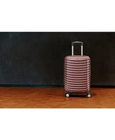 New! Samsonite Spin Tech 6 Carry-On Spinner, Created for Macy's