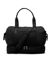 Samsonite Better than Basics Drop Bottom Weekender Duffel