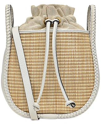 Radley London Sunbeam Road Mini Drawstring Crossbody