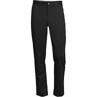 Lands' End Men's Traditional Fit Flex Performance Golf Pants