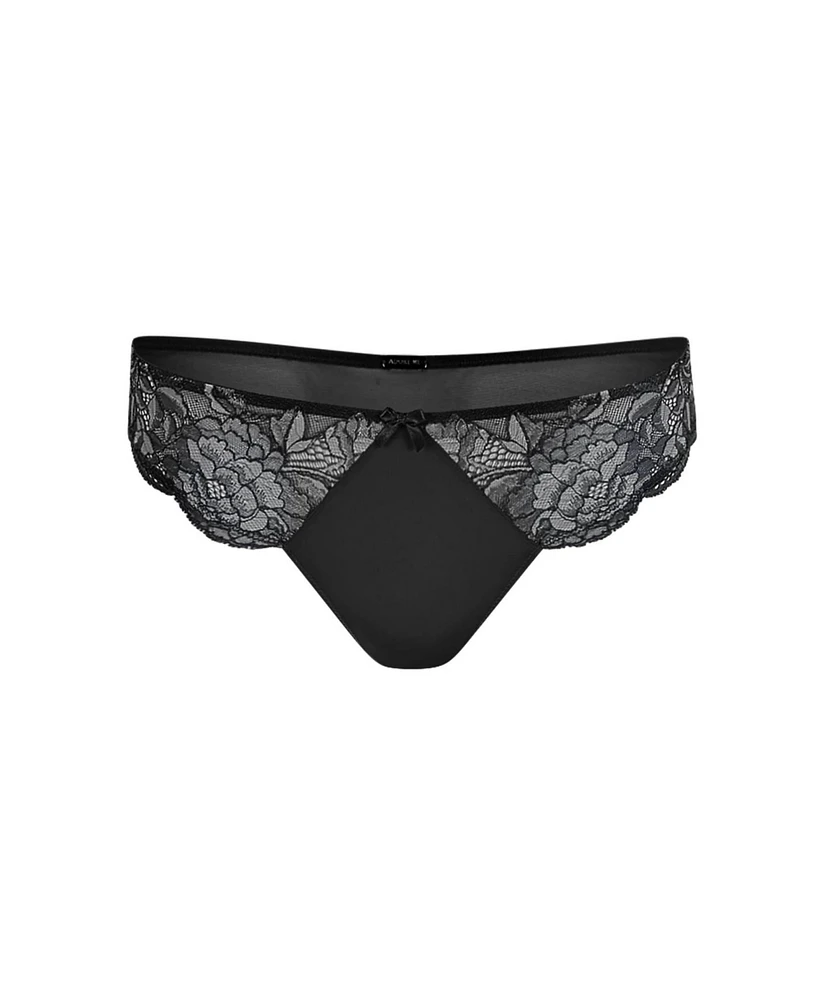 Adore Me Women's Chelsi Brazilian Panty