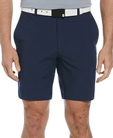 Pga Tour Men's Heathered Two-Tone Performance Shorts