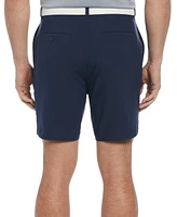 Pga Tour Men's Heathered Two-Tone Performance Shorts