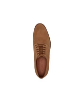 Coach Men's Davi Suede Derby