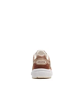 Coach Men's C301 Signature Sneaker