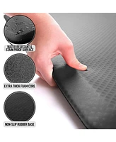 Thick Cushioned Padded Kitchen Mats (Large)