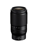 Nikon Nikkor Z Lightweight 70-180mm Telephoto Zoom f/2.8 Lens for Nikon Z