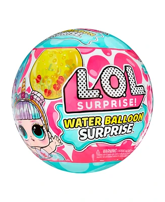 Lol Surprise! Water Balloon Surprise Tots