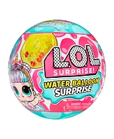 Lol Surprise! Water Balloon Surprise Tots