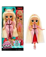 Lol Surprise! Omg Hos Doll Swag