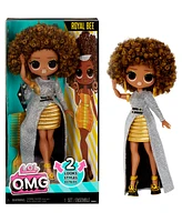 Lol Surprise! Omg Hos Doll Royal Bee