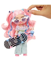 Lol Surprise! Tweens Core Doll Flora Moon