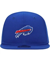 New Era InfantRoyal Buffalo Bills My 1st 9Fifty Adjustable Hat