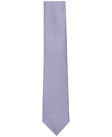 Perry Ellis Men's Carrillo Dot Tie