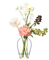 Lsa International Flower Garden Bouquet Vase