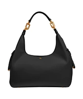 Donna Karan Bellerose Hobo