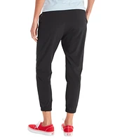 Marmot Women's Elda Mid-Rise Performance Jogger Pants
