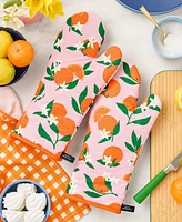 Kate Spade New York Squeeze the Day Oven Mitt 2-Pack