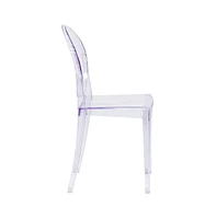 Ghost Side Chair