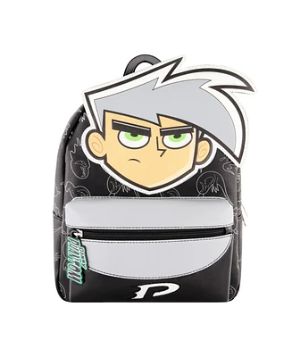 Nickelodeon Danny Phantom Mini Backpack