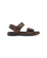Rockport Men's Jasper Quarter Strap Sandals