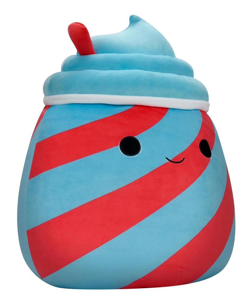 Squishmallows Tucker Slushie Plush