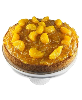 Andy Anand Chocolatier Andy Anand Traditional Orange Cake 9