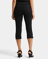 Nydj Women's Dakota Crop Jeans