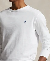 Polo Ralph Lauren Men's Cotton Terry Crewneck Sweatshirt