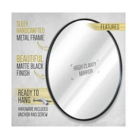 Wall Mirror For Entryways, Washrooms