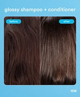 Verb Glossy Conditioner, 12 oz.