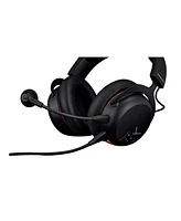 Beyerdynamic Mmx 100 Analog Gaming Headset (Black) with Headphone Mount Bundle