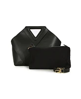 Belle & Bloom Love Locked Handbag
