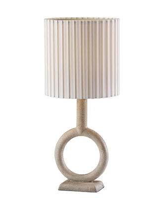 Adesso 27.5" Elizabeth Table Lamp