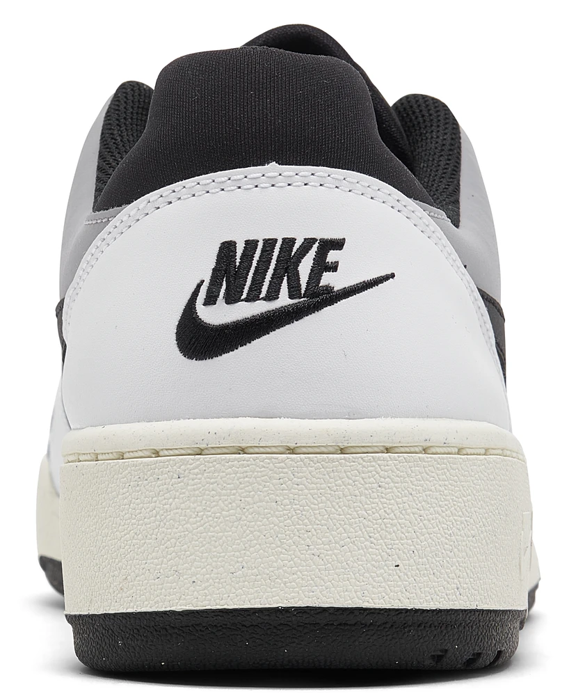 Nike Men's Full Force Low Casual Sneakers from Finish Line