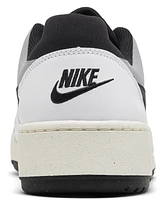 Nike Men's Full Force Low Casual Sneakers from Finish Line