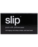 Slip Pure Silk King Pillowcase