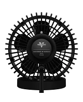 Vornado Sphere Personal Fan, Small Desktop Globe Fan