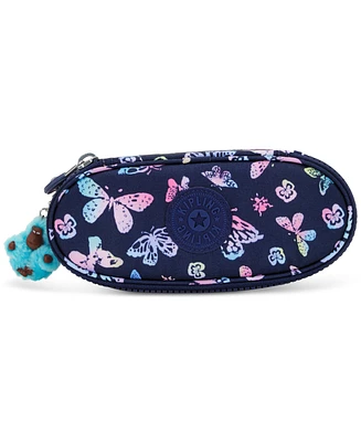 Kipling Duo Box Pencil Case