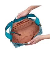Hobo Render Shoulder Bag