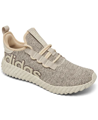 Adidas Men's Kaptir 3.0 Casual Sneakers from Finish Line